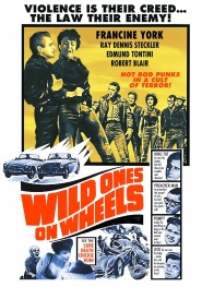 Wild Ones on Wheels