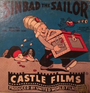 Sinbad the Sailor