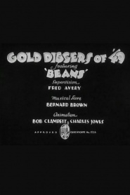 Gold Diggers of '49