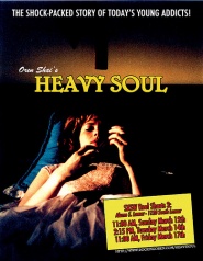 Heavy Soul