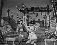 Tchin-Chao, the Chinese Conjuror