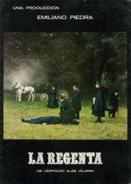 La regenta