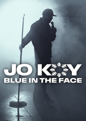 Jo Koy: Blue in the Face