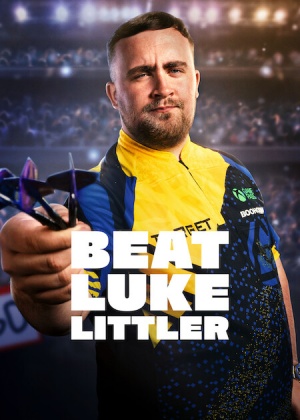 Beat Luke Littler