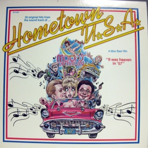Hometown U.S.A.