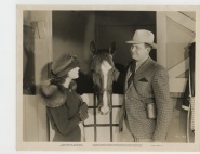 Wine, Women and Horses