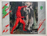 Dante's Inferno