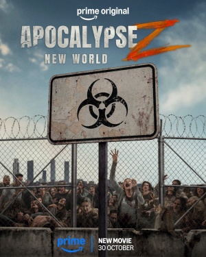 Apocalypse Z: New World