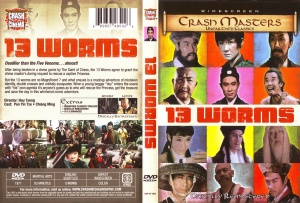 13 Worms
