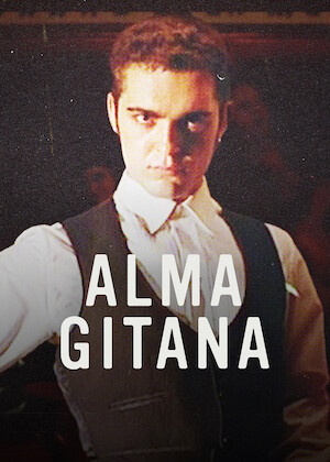 Alma gitana