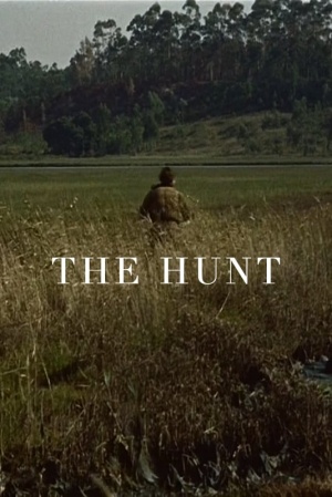 The Hunt