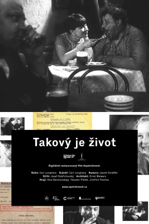 Takový je zivot