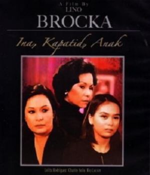 Mother, Sister, Daughter