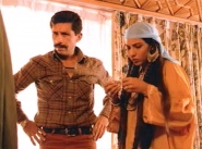 Khamosh
