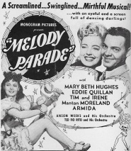 Melody Parade
