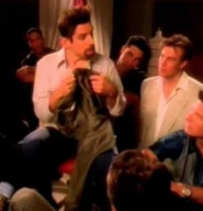 Derek Zoolander University