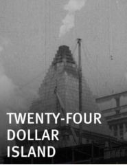 Twenty-Four-Dollar Island