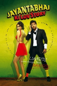 Jayantabhai Ki Luv Story