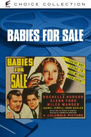 Babies for Sale