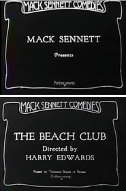 The Beach Club