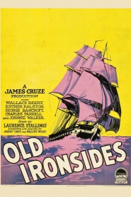 Old Ironsides