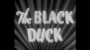 The Black Duck