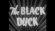 The Black Duck