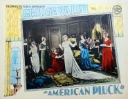 American Pluck