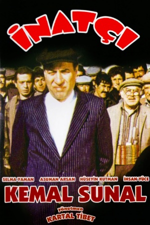 Inatçi