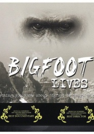 Bigfoot Lives