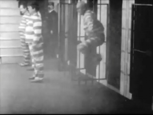 The Impossible Convicts