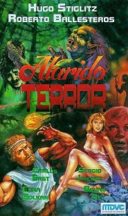 Shriek of Terror