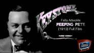 Peeping Pete
