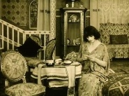 The Film Primadonna