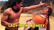 The Ape Girl