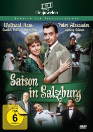 Season in Salzburg