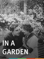 In a Garden