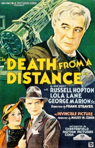 Death from a Distance