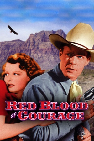The Red Blood of Courage