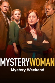 Mystery Woman: Mystery Weekend