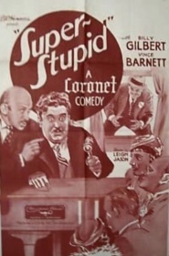 Super Stupid