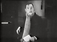 The Stage Hand
