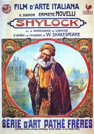 The Merchant of Venice