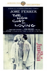 The High Cost of Loving