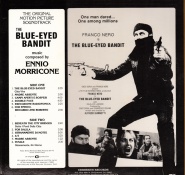 The Blue-Eyed Bandit
