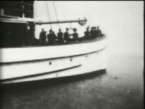 After Launching
