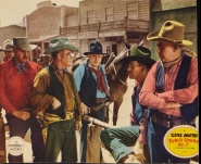 Public Cowboy No. 1