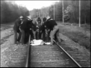 Train Wreckers