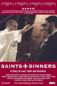 Saintly Sinners