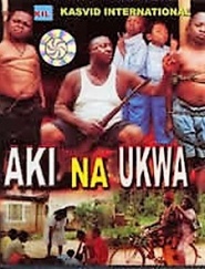 Aki na ukwa
